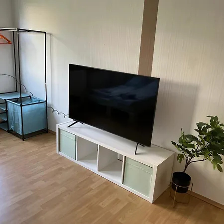 Privatzimmer Naehe Residenz Und Innenstadt Вюрцбург Экстерьер фото