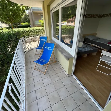 Privatzimmer Naehe Residenz Und Innenstadt Вюрцбург Экстерьер фото