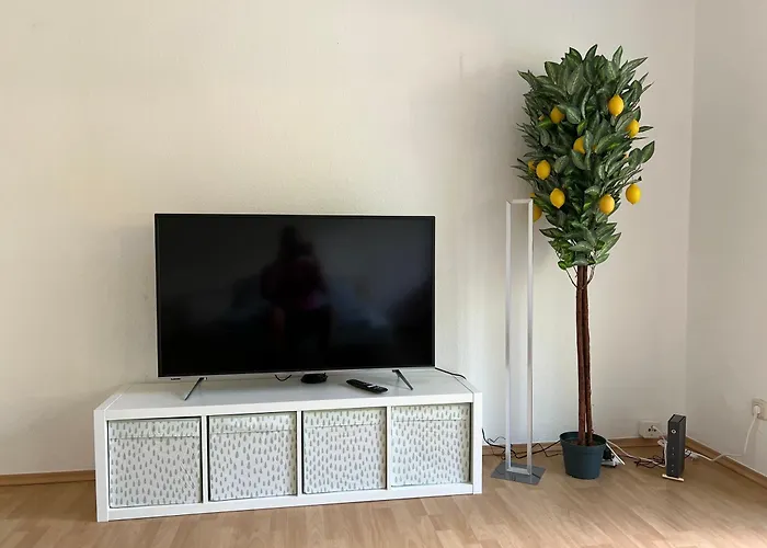 Privatzimmer Naehe Residenz Und Innenstadt