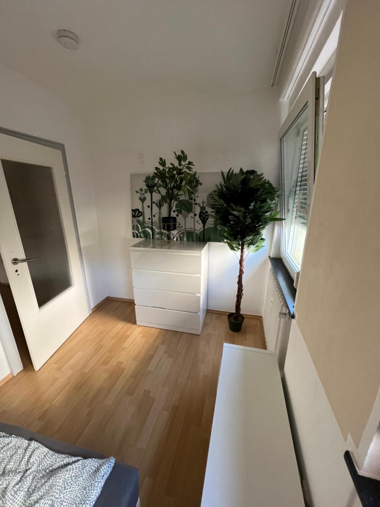 Naehe Residenz Und Innenstadt Homestay *