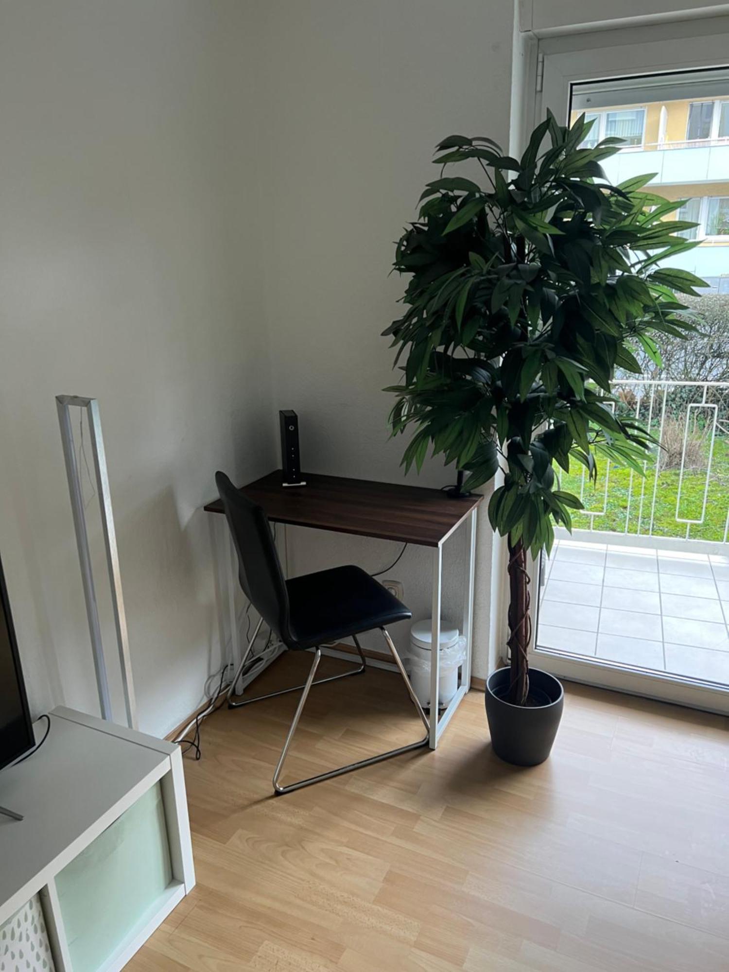 Homestay Naehe Residenz Und Innenstadt *