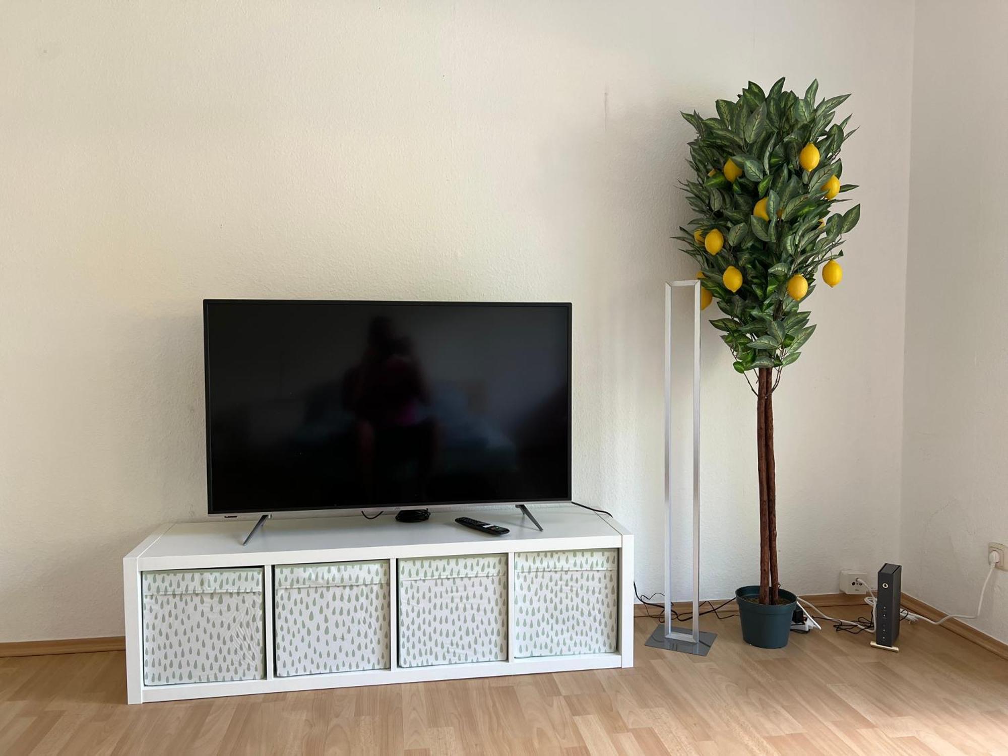 Naehe Residenz Und Innenstadt Homestay