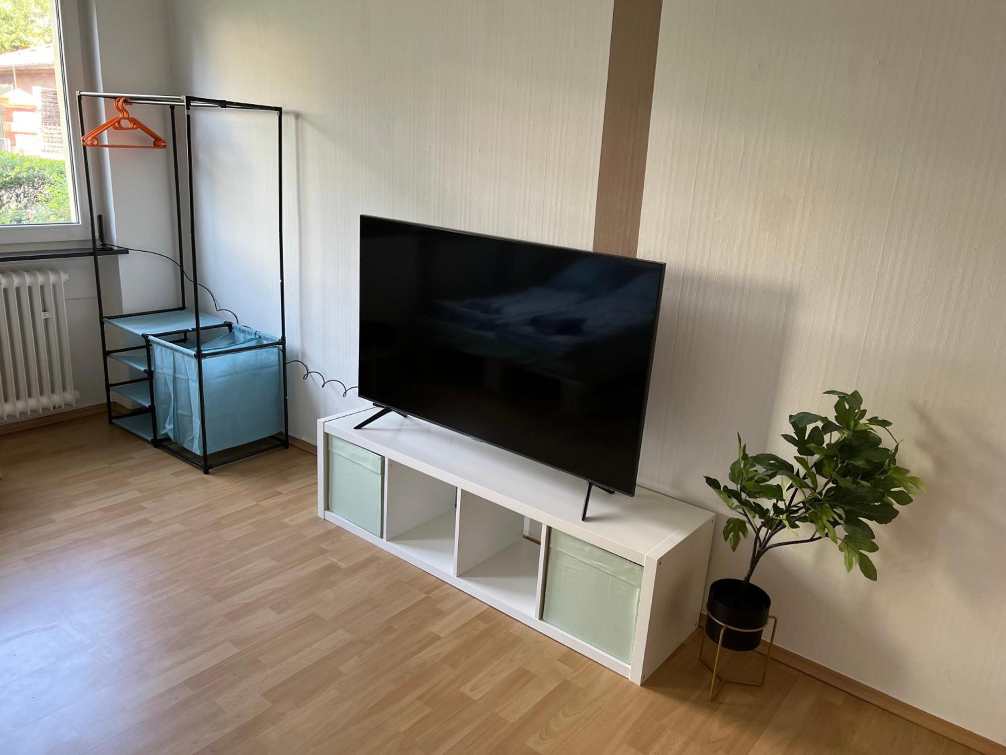 Homestay Naehe Residenz Und Innenstadt