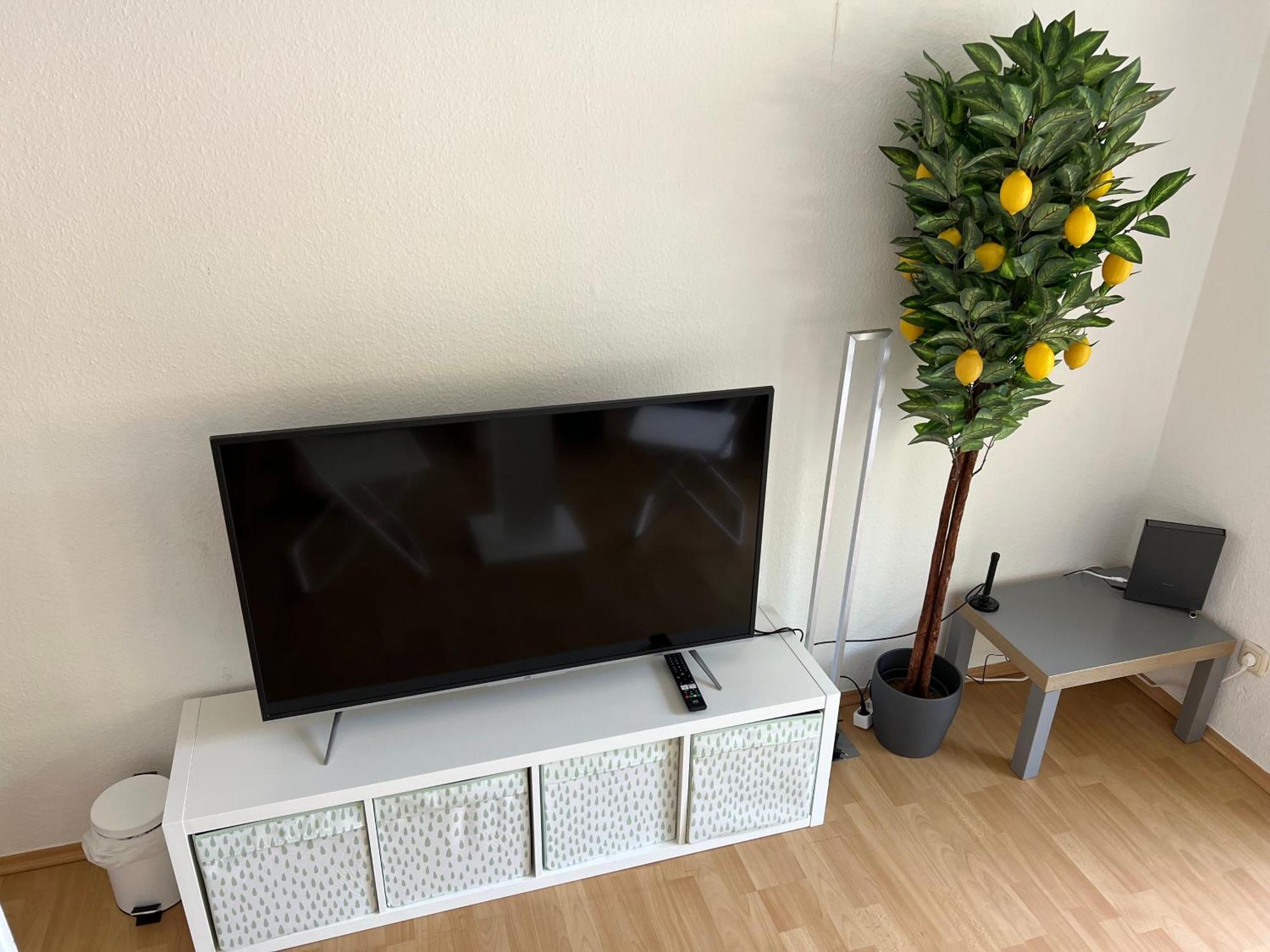 Naehe Residenz Und Innenstadt Homestay