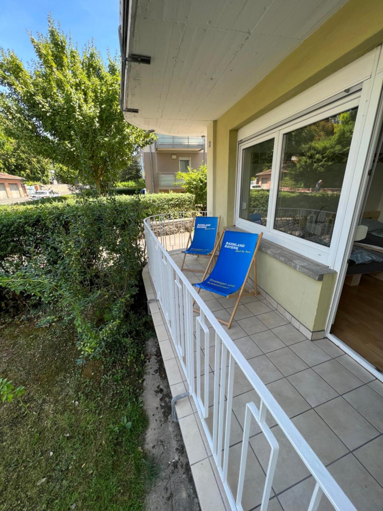 Homestay Naehe Residenz Und Innenstadt *