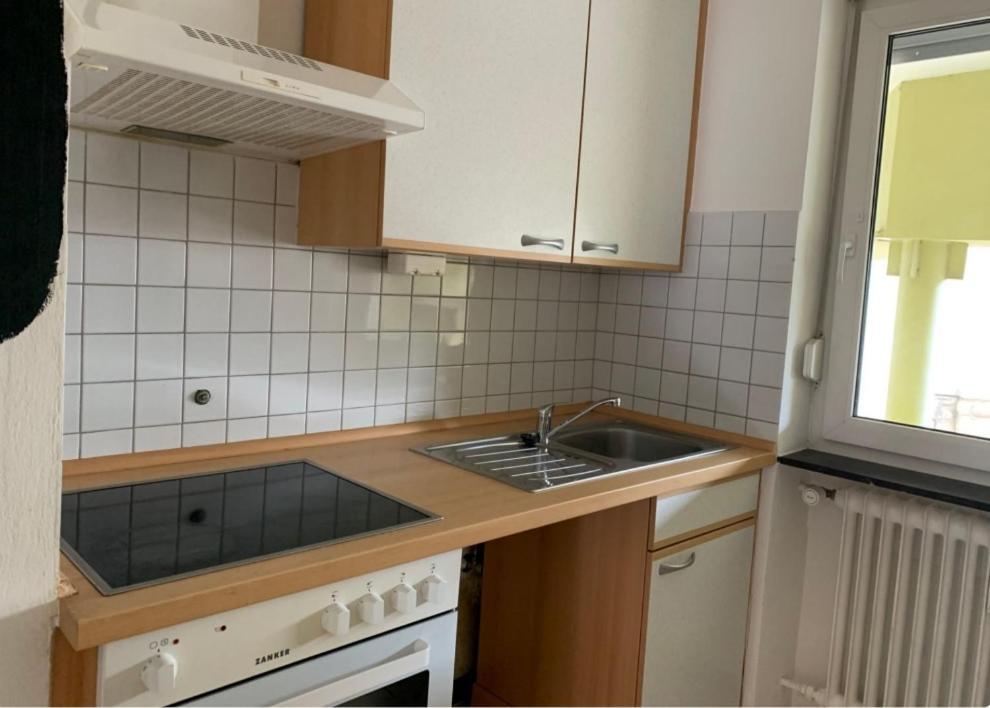 Naehe Residenz Und Innenstadt Wurzburg