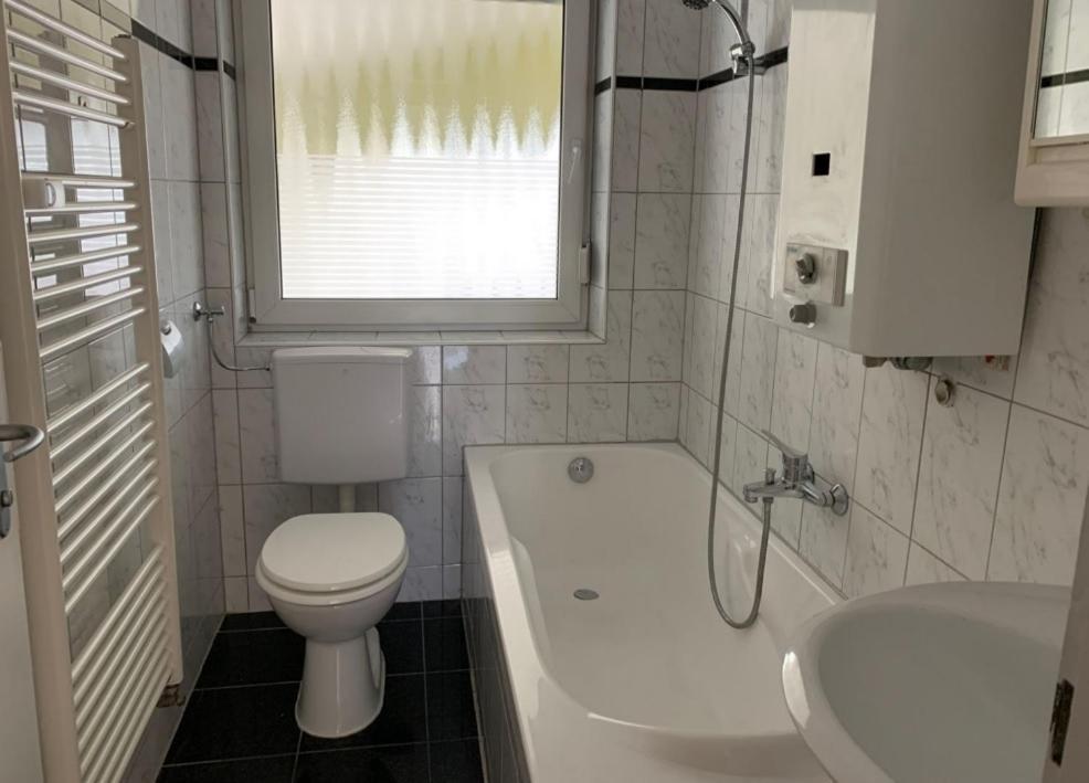 Naehe Residenz Und Innenstadt * Wurzburg
