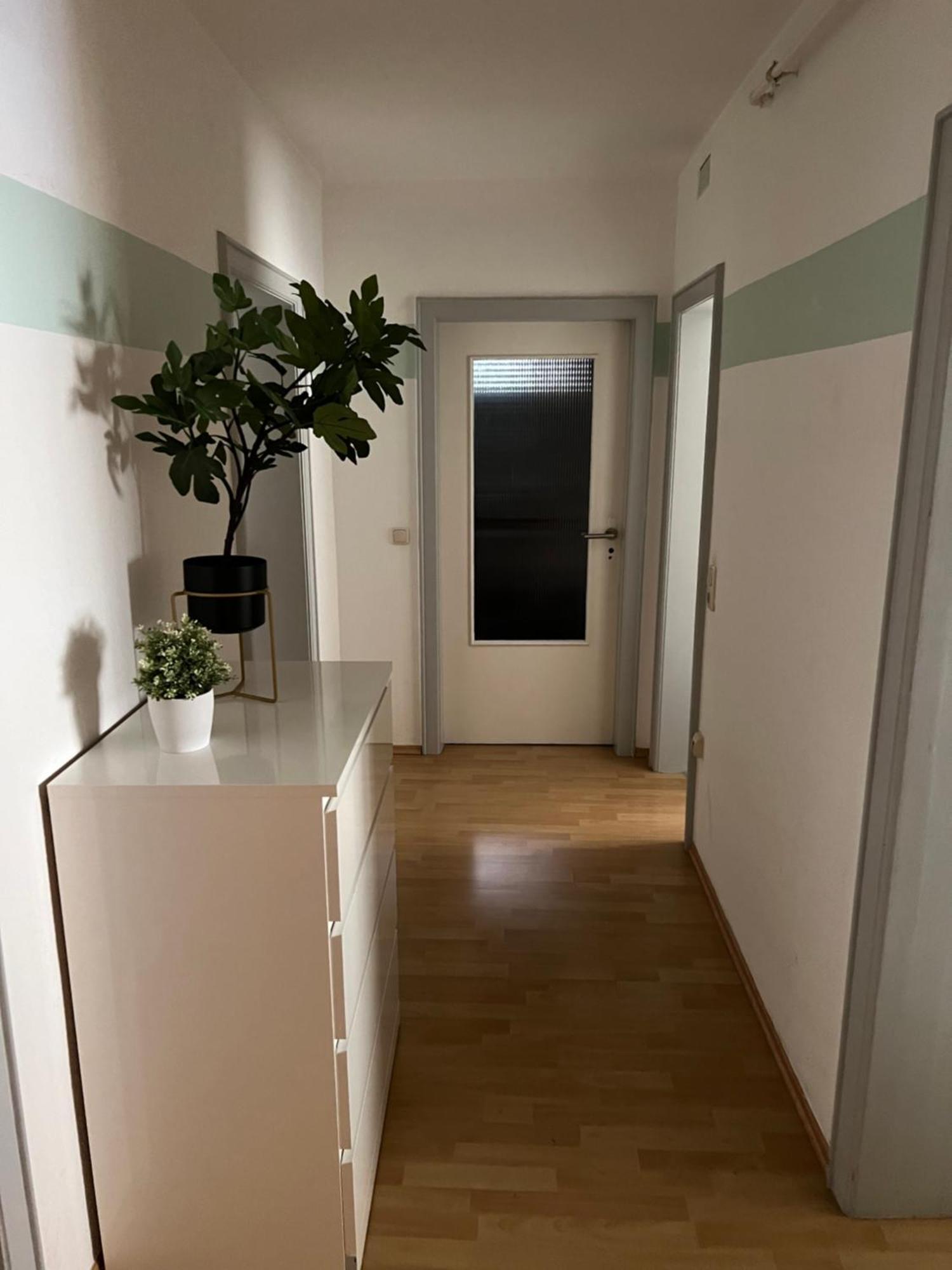 Naehe Residenz Und Innenstadt Homestay *